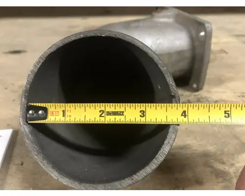 Cummins N14 CELECT+ Intake Manifold