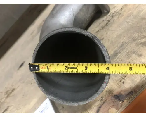 Cummins N14 CELECT+ Intake Manifold