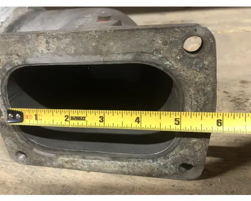 Cummins N14 CELECT+ Intake Manifold