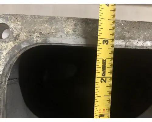 Cummins N14 CELECT+ Intake Manifold