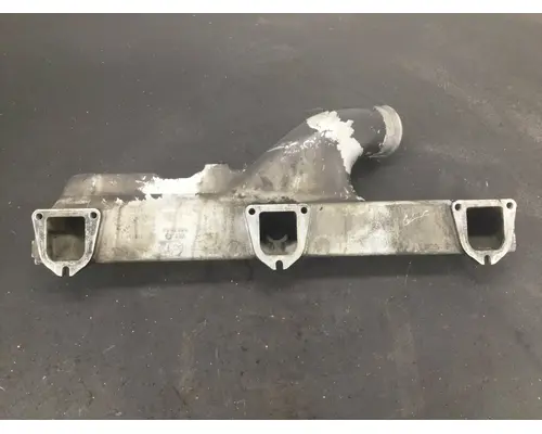 Cummins N14 CELECT+ Intake Manifold
