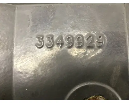 Cummins N14 CELECT+ Intake Manifold