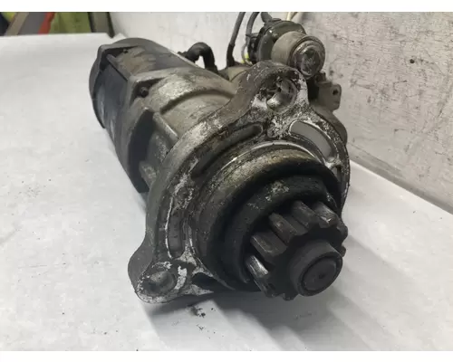 Cummins N14 CELECT+ Starter Motor