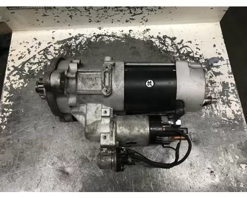 Cummins N14 CELECT+ Starter Motor