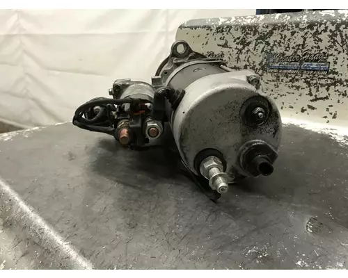 Cummins N14 CELECT+ Starter Motor