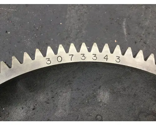 Cummins N14 CELECT+ Timing Gears