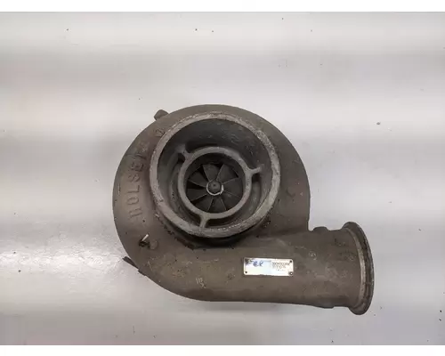 Cummins N14 CELECT+ TurbochargerSupercharger