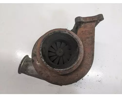 Cummins N14 CELECT+ TurbochargerSupercharger
