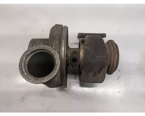 Cummins N14 CELECT+ TurbochargerSupercharger