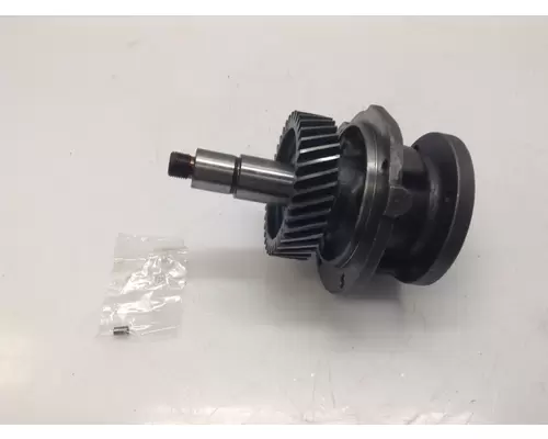 Cummins N14 CELECT Engine Accessory Drive