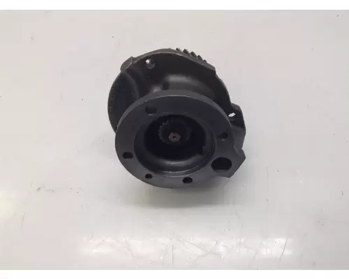 Cummins N14 CELECT Engine Accessory Drive