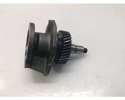 Cummins N14 CELECT Engine Accessory Drive