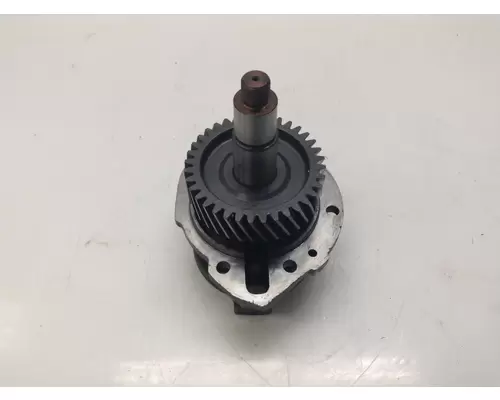 Cummins N14 CELECT Engine Accessory Drive