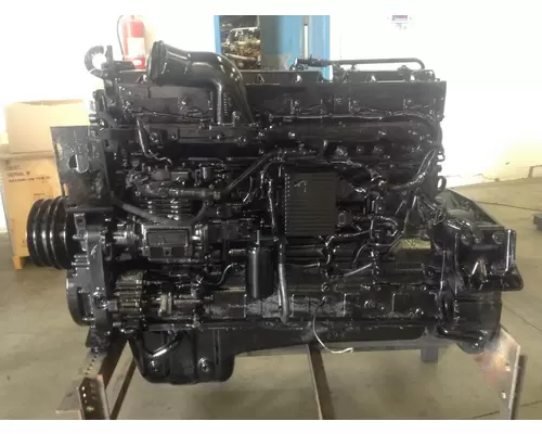 Cummins N14 CELECT Engine Assembly