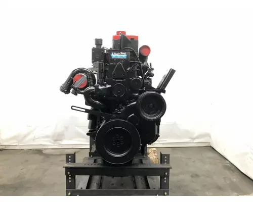 Cummins N14 CELECT Engine Assembly