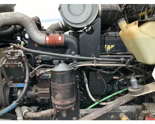 Cummins N14 CELECT Engine Assembly