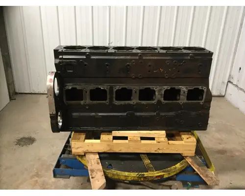 Cummins N14 CELECT Engine Block