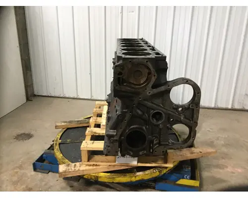Cummins N14 CELECT Engine Block