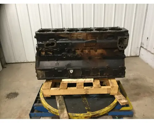 Cummins N14 CELECT Engine Block