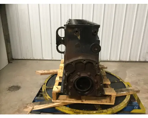 Cummins N14 CELECT Engine Block
