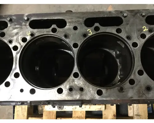 Cummins N14 CELECT Engine Block
