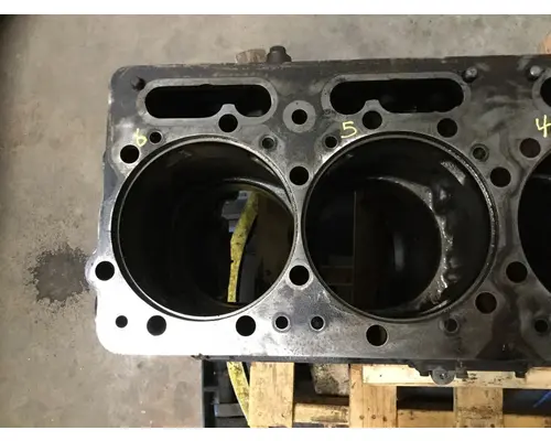 Cummins N14 CELECT Engine Block