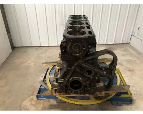 Cummins N14 CELECT Engine Block