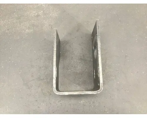 Cummins N14 CELECT Engine Brackets, Misc.