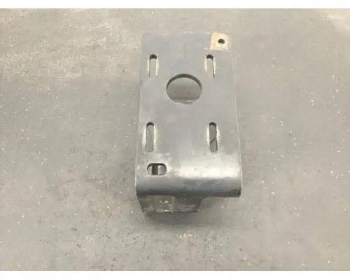 Cummins N14 CELECT Engine Brackets, Misc.
