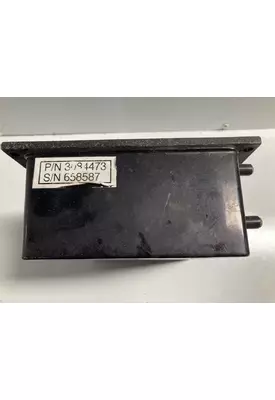 Cummins N14 CELECT Engine Control Module (ECM)