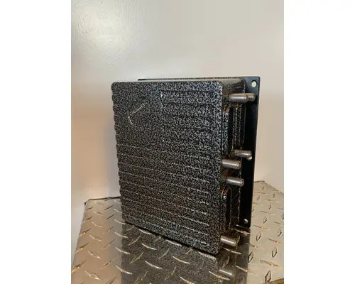 Cummins N14 CELECT Engine Control Module (ECM)