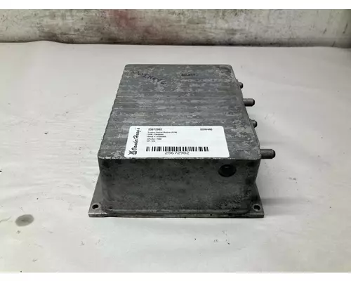 Cummins N14 CELECT Engine Control Module (ECM)