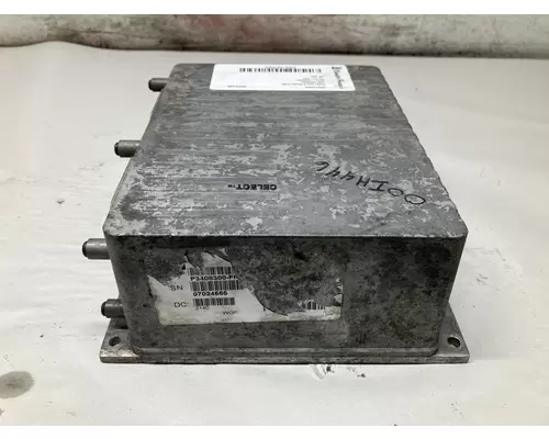 Cummins N14 CELECT Engine Control Module (ECM)