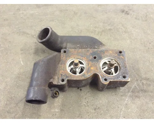 Cummins N14 CELECT Engine Misc. Parts