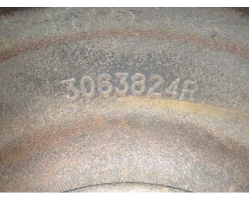 Cummins N14 CELECT Engine Misc. Parts