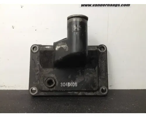 Cummins N14 CELECT Engine Misc. Parts