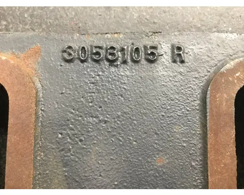 Cummins N14 CELECT Engine Misc. Parts