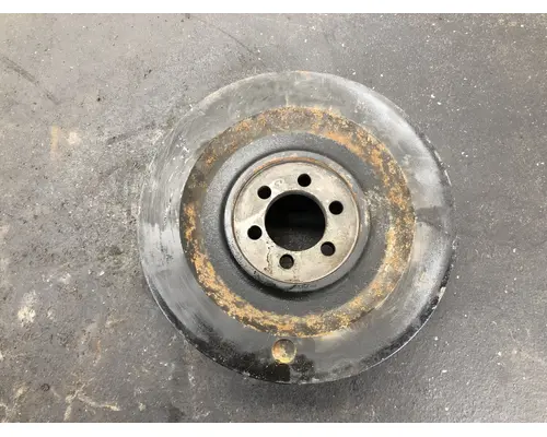 Cummins N14 CELECT Engine Misc. Parts