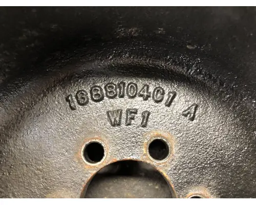 Cummins N14 CELECT Engine Misc. Parts