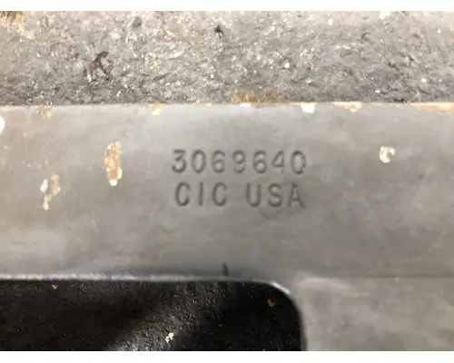 Cummins N14 CELECT Engine Misc. Parts