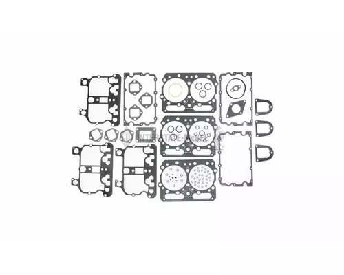 Cummins N14 CELECT Engine Misc. Parts