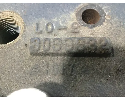 Cummins N14 CELECT Engine Misc. Parts
