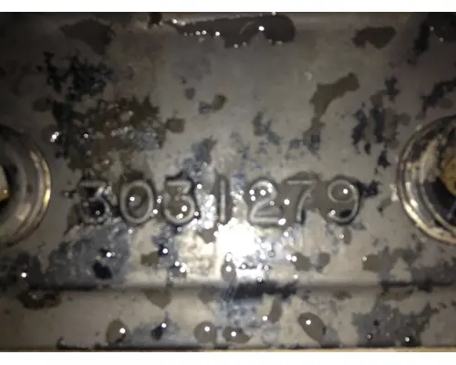 Cummins N14 CELECT Engine Misc. Parts