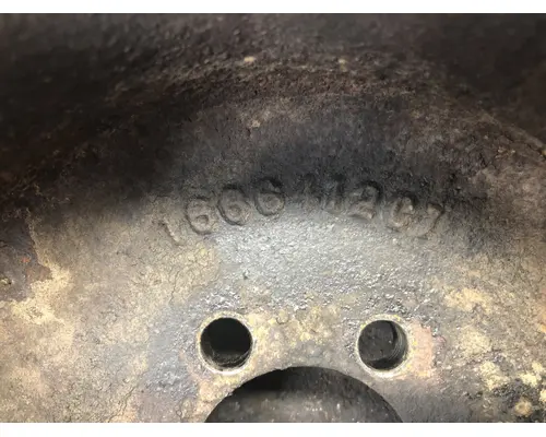 Cummins N14 CELECT Engine Misc. Parts