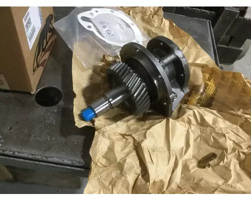 Cummins N14 CELECT Engine Misc. Parts