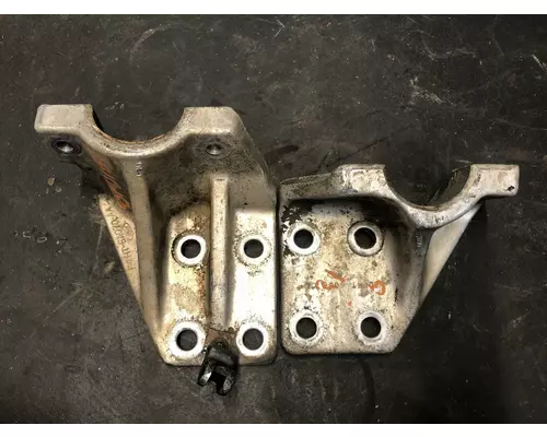 Cummins N14 CELECT Engine Mounts