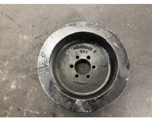Cummins N14 CELECT Engine Pulley