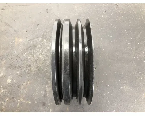 Cummins N14 CELECT Engine Pulley