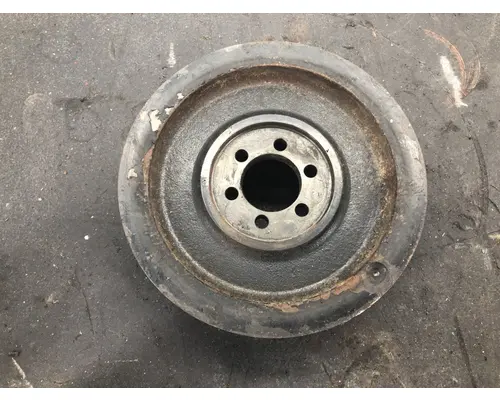 Cummins N14 CELECT Engine Pulley