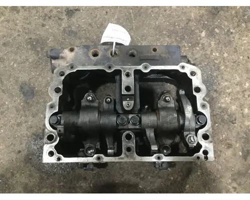 Cummins N14 CELECT Engine Rocker Housing